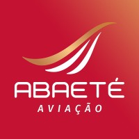 Abaeté Aviação Logo