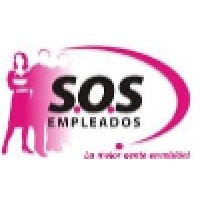 S.O.S Empleados Logo