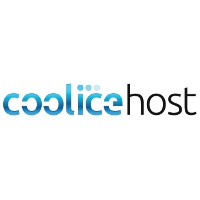CooliceHost Logo
