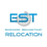 EST Relocation Logo