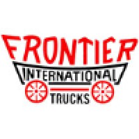 Frontier International Trucks, Inc. Logo