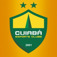 Cuiabá Esporte Clube Logo