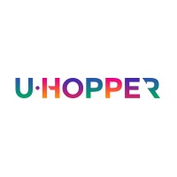 U-Hopper Logo