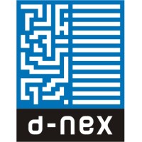D-Nex Logo