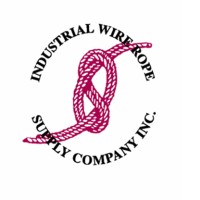 Industrial Wire Rope Supply Co Inc Logo