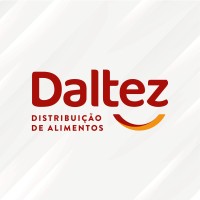 Daltez Distribuição De Alimentos Logo