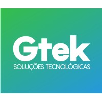 Gtek - Soluções Tecnológicas Logo