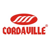 Cordaville Indústria e Comércio de Cordas Logo