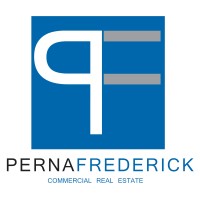 PernaFrederick Logo