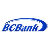 BCBank, Inc. Logo