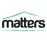 Matters Group Logo