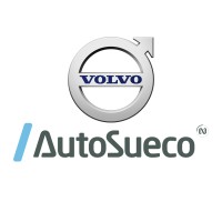 Auto Sueco São Paulo - Volvo Caminhões e Ônibus Logo