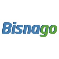 Bisnago Logo