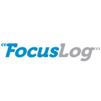 Focuslog Logística Serviços e Transportes Logo