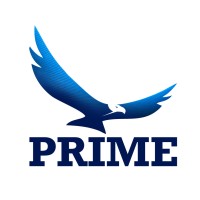 Prime Express Transporte Logo