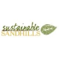 Sustainable Sandhills Logo