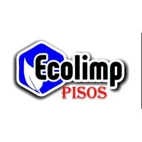 Ecolimp Pisos Logo