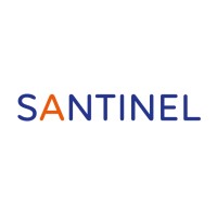 Santinel inc. Logo