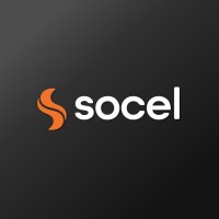 Socel - Torneiras e Acessórios Logo