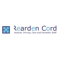 Rearden-Cord Ltd Logo