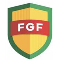 Federação Gaúcha De Futebol Logo