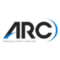 ARC Office Systems Ltd Logo