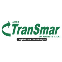 Intertransmar Do Nordeste LTDA. Logo