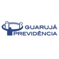 Guaruja Previdência Logo