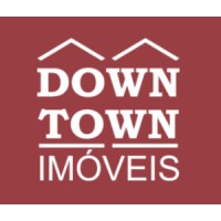 Downtown Imóveis Logo