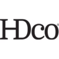 Harrington Design Company® Logo