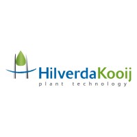 HilverdaKooij Logo
