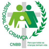 Pastoral da Criança Logo