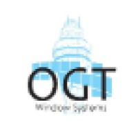 OGT Window Systems Logo