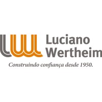 Luciano Wertheim Empreendimentos Imobiliarios Logo