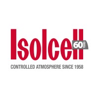 Isolcell S.p.A. Logo