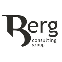 Berg Consulting Group, Inc Logo