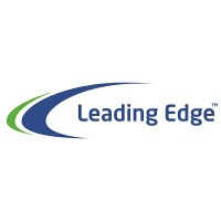 Leading Edge Power Logo