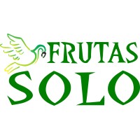 Frutas Solo Agroindustrial ltda Logo