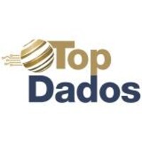 Top Dados Soluções Call E Data Logo
