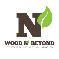 Wood and Beyond Ltd Logo