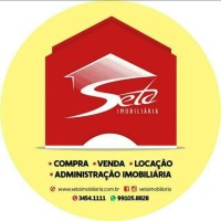 Seta Imobiliaria Logo