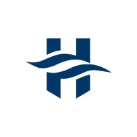 Helvetia etiquetas e tecidos Logo