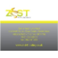 Zest 4 Funding Ltd Logo