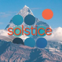 Solstice HealthCommunications Logo