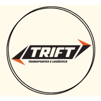 Trift Transportes Logo