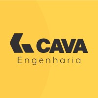 Cava Engenharia Logo