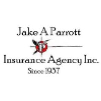 Jake A Parrott Insurance Agency Inc. Logo