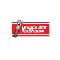 Dragão Dos Parafusos Logo