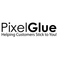 PixelGlue Logo