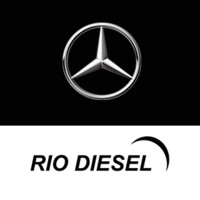 Rio Diesel Veículos e Peças Logo